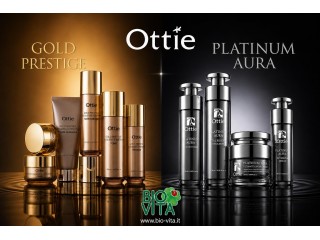 OTTIE - skincare coreana