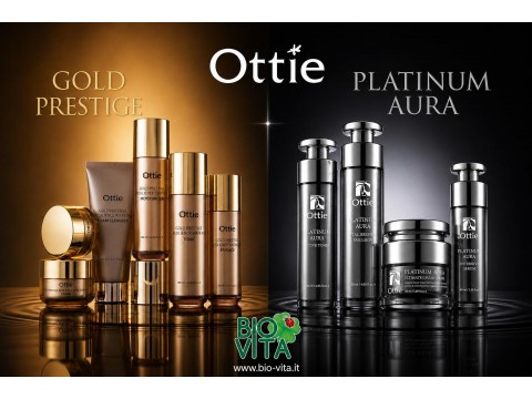 Ottie - Prodotti per la cura della pelle
