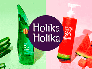 Holika Holika