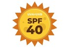 spf 40