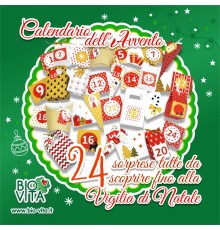 Calendario dell'Avvento
