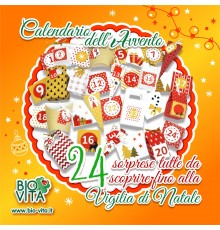 Calendario dell'Avvento