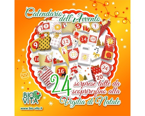 Calendario dell'Avvento