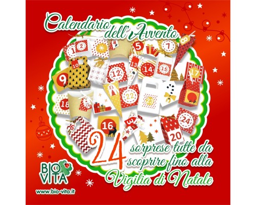 Calendario dell'Avvento