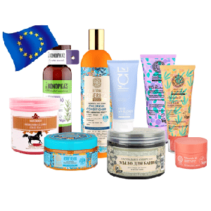 Cosmesi europea