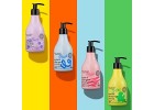 Hair evolution Natura Siberica