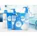 Schiuma detergente che forma le bolle Deep Clean A'pieu