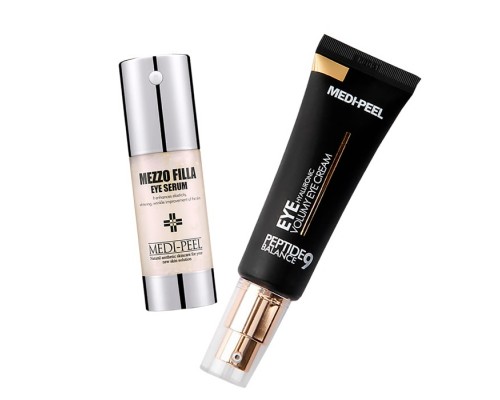 Set crema e siero contorno occhi Medi-peel