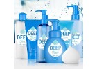 Deep clean