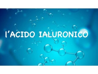 L'Acido Ialuronico è Perfetto in Qualsiasi Stagione!