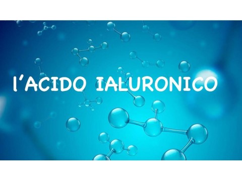 L'Acido Ialuronico è Perfetto in Qualsiasi Stagione!