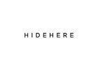 Hidehere