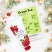 Set Rosa e Tè verde