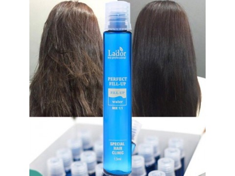Incontra La'dor Perfect Hair Fill-Up!