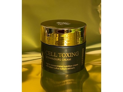 Una crema magica Cell Tox Dermajou Cream di MEDI-PEEL