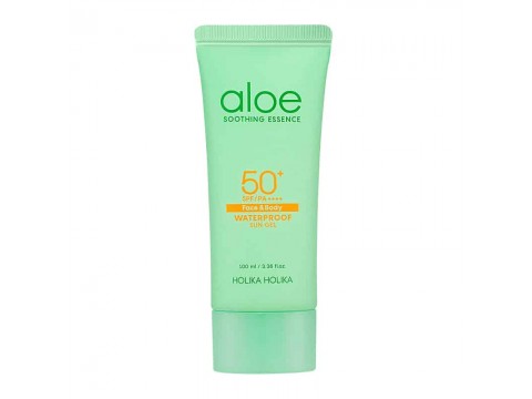 Protezione solare SPF
