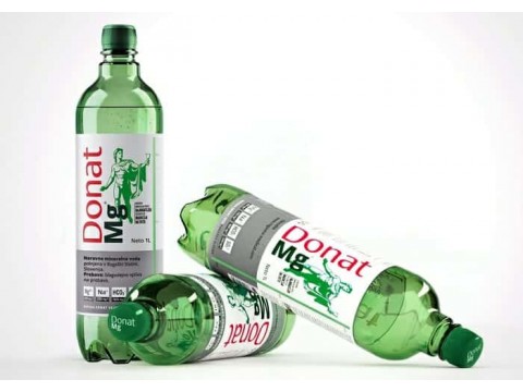 Acqua Minerale Donat