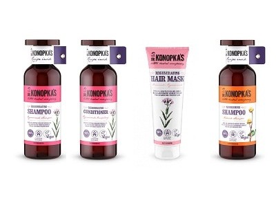 Come mantenere i capelli sani anche durante l’estate