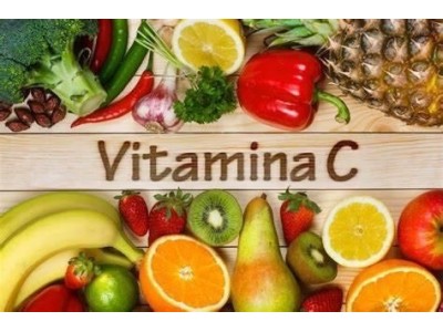 Vitamina C