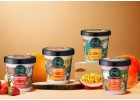 Body desserts