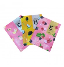 Set 3 maschere monouso Frudia