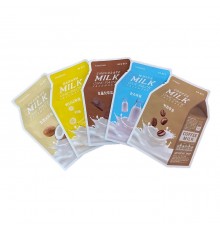 Set 5 maschere monouso A'pieu