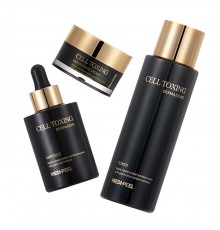 Set Base Cell Toxing Dermajours Medi-Peel