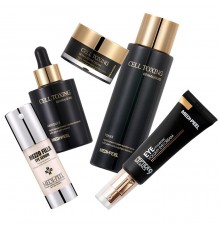 Набор Luxury Cell Toxing Medi-Peel