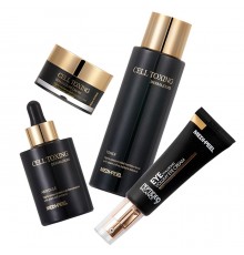 Набор Premium Cell Toxing Medi-Peel