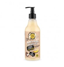 Gel doccia naturale No Stress Skin Super Good 