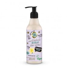 Lozione corpo naturale alla vaniglia Sogni del Madagascar Skin Super Good 