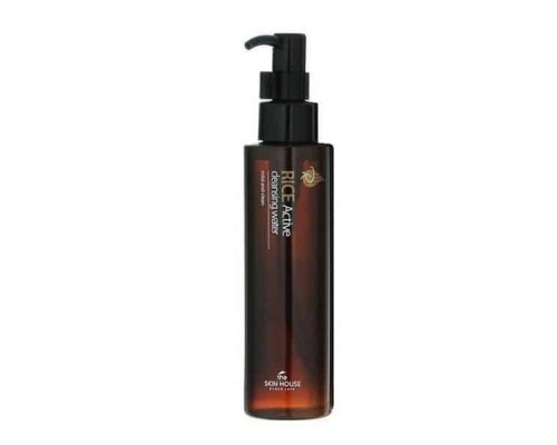 Acqua detergente al riso The Skin House