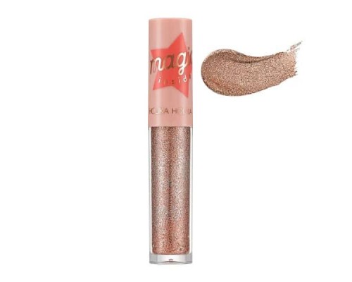 Glitter metallico occhi Metal Glitter 01 Stella Dust Holika Holika