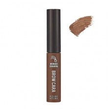Mascara sopracciglia Wonder Drawing Brow Cara 06 Choco Brown Holika Holika