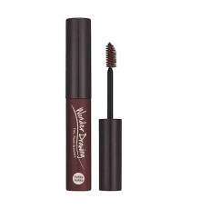 Mascara sopracciglia Wonder Drawing 03 Red Brown Holika Holika