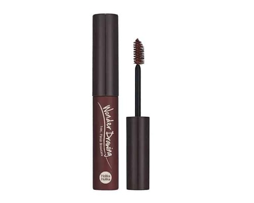 Mascara sopracciglia Wonder Drawing 03 Red Brown Holika Holika
