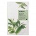 Maschera all'essenza di tè verde Joyful Time Mizon