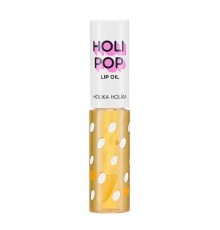 Olio labbra Holi Pop Holika Holika