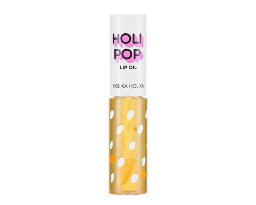Olio labbra Holi Pop Holika Holika