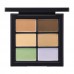 Palette completa di correttori Hard Cover Holika Holika