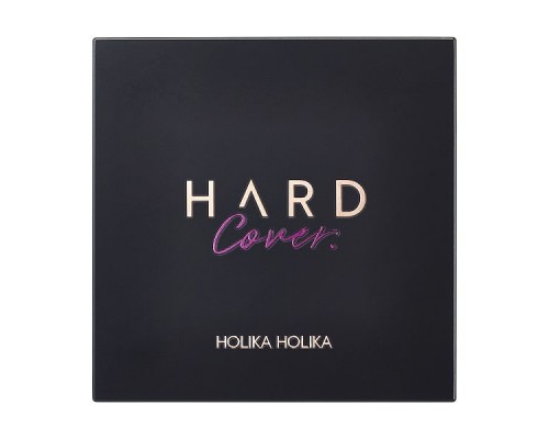 Palette completa di correttori Hard Cover Holika Holika
