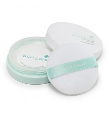 Polvere per i pori puliti anti sebo Holika Holika