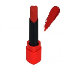 Rossetto vellutato Pane Tostato Affumicato BE01 Heart Crush Holika Holika