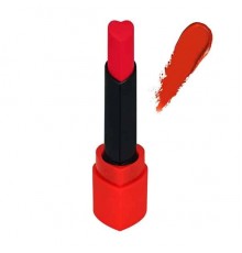 Rossetto vellutato Onda di Corallo CR02 Heart Crush Holika Holika
