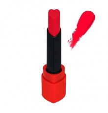 Rossetto vellutato Ragazza Coraggiosa PKO2 Heart Crush Holika Holika 