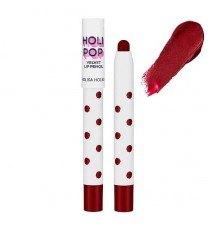 Matita labbra color Vino RD06 Holi Pop Holika Holika