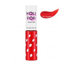 Tinta labbra color Corallo CR04 Holi Pop Holika Holika