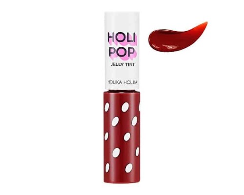 Tinta labbra color Chilly OR06 Holi Pop Holika Holika