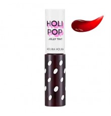 Tinta labbra color Ciliegia RD01 Holi Pop Holika Holika