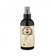 Siero naturale per capelli Boost Up Taiga stories Ricette di Nonna Agafia